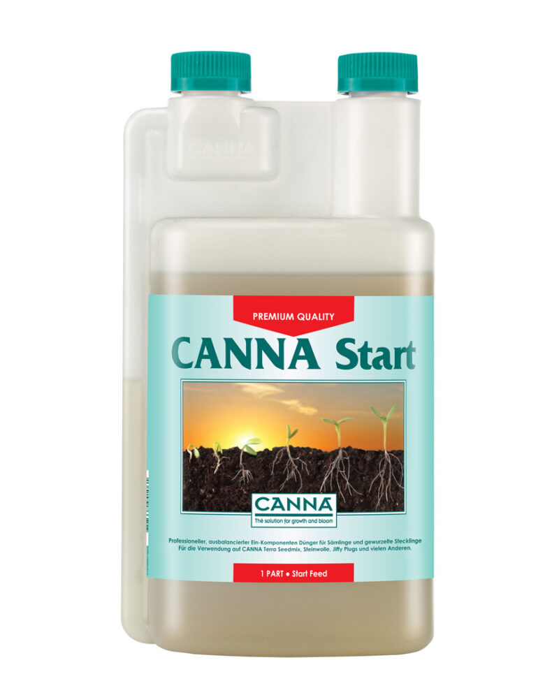 CANNA Start, 1L